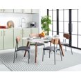 thumbnail image 2 of Safavieh Montauk Ivory Contemporary Rug - 5' x 7', 2 of 2