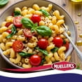 thumbnail image 6 of Mueller's Classic Cavatappi Pasta (12-Pack, 16 oz) Corkscrew pasta holds sauces, cheese & seasonings. Perfect for baked pasta, mac & cheese, and creamy dishes., 6 of 9