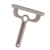 Pet Hair Removal Tool, Fuzz Lint from Carpet, Rug, and Furniture – Effective Rake,Scraper,Shaver and Brush – Lint Cleaner and Pro Pet Hair Remover – Ideal for Pet Towers,Couch,Car