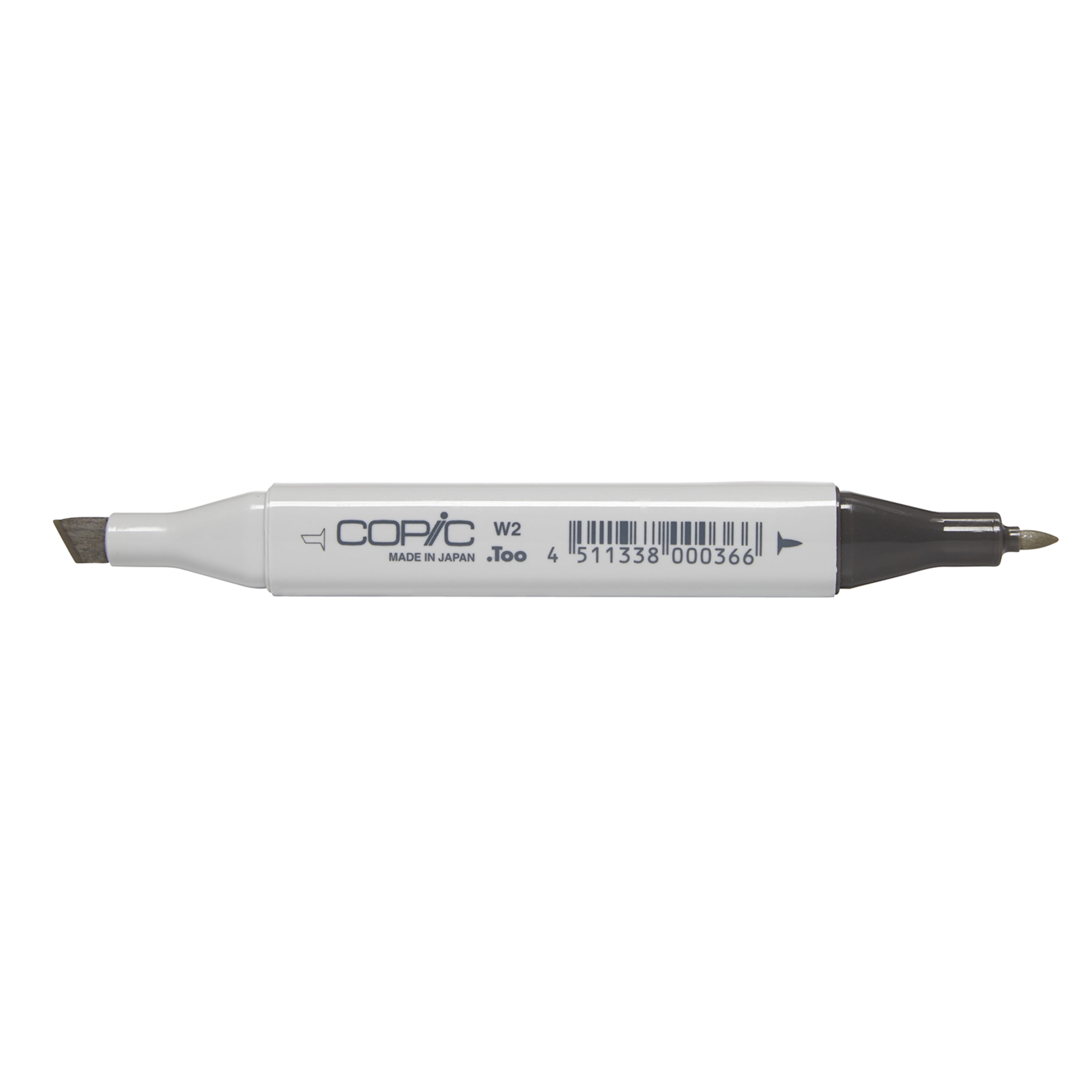 Copic Classic Marker, Warm Gray No. 2
