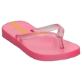 thumbnail image 4 of Sandalia Ipanema Mujer Rosa Flipflop Playa Casual rosa 22, 4 of 10
