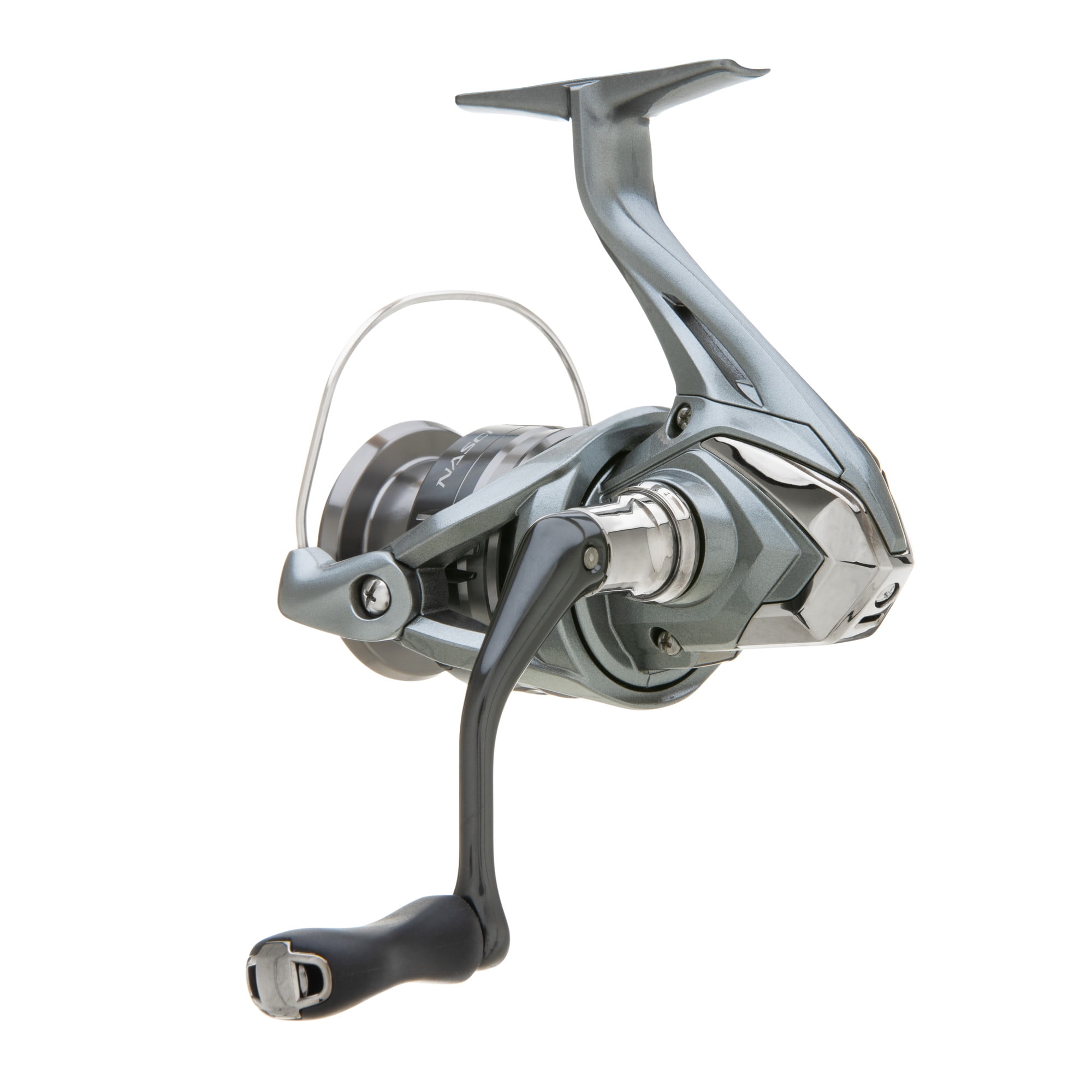 リール Shimano 17 NASCI 2500HGS-B Shimano 17 NASCI 2500HGS-B