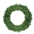 thumbnail image 1 of Northlight Artificial Canadian Pine Christmas Wreath - 48" - Unlit, 1 of 5