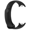 thumbnail image 2 of Correa de Silicona con Conector de Acero Metálico para Band 8 Water Proofing y Sweatproof Solid Color Band, 2 of 5
