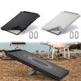 thumbnail image 3 of Waterproof Travel Cover for Starlink Mini Silicone Protection for Adventurers, 3 of 11
