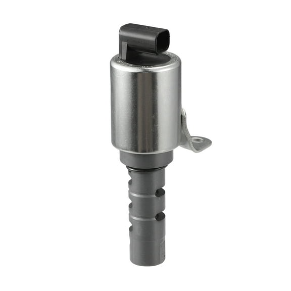 Unique Bargains Engine Variable Valve Timing VVT Solenoid No.6M8Z6M280AA - for Mazda 3 2006-2013 Metal Silver Tone - 1pc