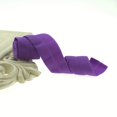 thumbnail image 1 of HLONK 50 Yards/Roll Multicolors Fold Over Elastic Nylon Elastic Bands Stretch Ribbon Underwear Webbing Tape, 1 of 7