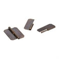 thumbnail image 4 of Square Hinge, Brass Door Hinge Retro 2Set  For Dressing Box For Wardrobe For Cabinet For Drawer, 4 of 8