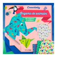 thumbnail image 1 of Creactivity Origamis de Animales Timun mas Tapa dura 1ra edicion, 1 of 2