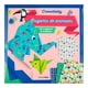 thumbnail image 1 of Creactivity Origamis de Animales Timun mas Tapa dura 1ra edicion, 1 of 2