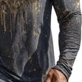 thumbnail image 4 of Lpmadey Fishing Hoodies for Men with Face Mask UPF 50+ Sun Protection Long Sleeve Shirt Breathable Outdoor Hiking Tops, 4 of 4