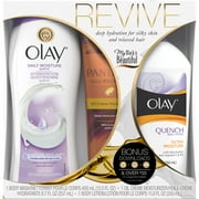Olay Revive Collection Gift Set, 3 pc