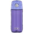 thumbnail image 2 of Botella de Hidratación de Plástico THERMOS FUNTAINER 16 Onzas Lavanda, 2 of 3
