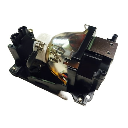 OEM LMP-H130 Lamp & Housing for Sony Projectors - 1 Year Jaspertronics Full Support Warranty! - 1 Unit per pack