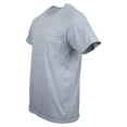 Men's Pocket TShirts, 6Pack
