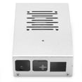 thumbnail image 5 of High quality Raspberry Pi 4 aluminum alloy case with 3010 fan Raspberry Pi 4B, 5 of 5