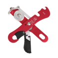 thumbnail image 4 of Autofrenante Detener Descendedor Equipo De Engranaje Para Escalada Al Accesorios de ejercicio DYNWAVEMX Engranaje de descenso, 4 of 6