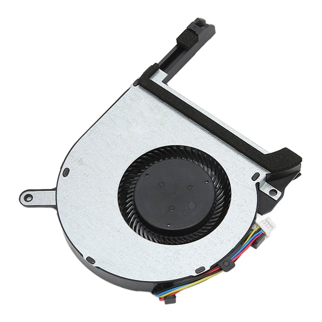 Ventilador de refrigeración NikouMX para computadora portátil CPU GPU
