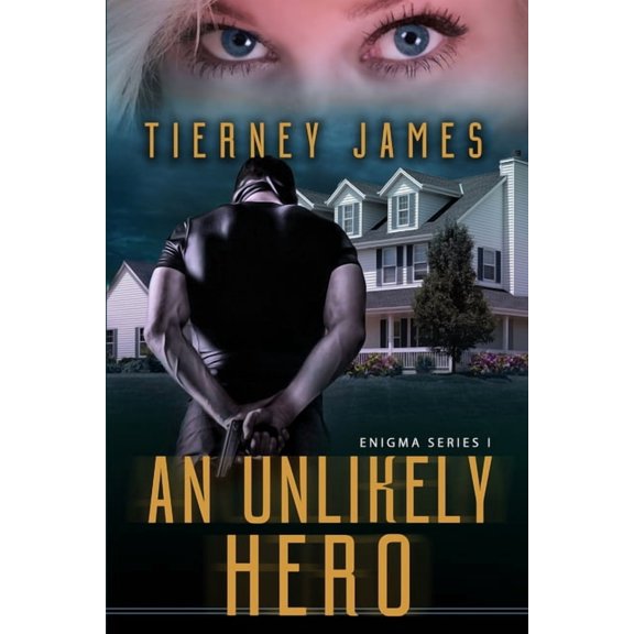 An Unlikely Hero, (Paperback)