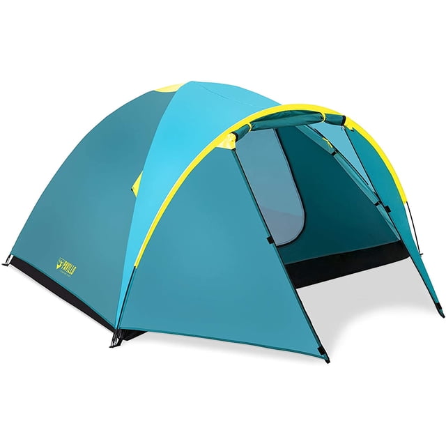 Tienda Casa para Acampar Bestway Para 4 Personas