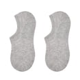 thumbnail image 1 of AWZXDE Women's Spring Summer Comfortable Breathable Macaron Colored Low Cut Non Slip Boat Socks Ankle Socks, 1 of 7