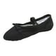 thumbnail image 5 of Zapatillas de Ballet ligeras para niñas, zapatillas de Ballet para y mujeres, de Yoga para bailar, entrenamiento de Yoga, , 42 Negro 42 Yinane ballet pointe zapato de las mujeres niña, 5 of 8