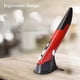 thumbnail image 3 of Wireless Mouse Pen 2.4g Dpi Adjustable Portable Vertical Pen-shaped Stylus For Computer, 3 of 5