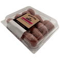 thumbnail image 3 of Marketside Strawberry Mini Donuts, 9.31 oz, 12 count, 3 of 5