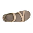 thumbnail image 5 of Teva Women's Verra Sandal Incense/Olive - 1006263-ISOL, 5 of 6