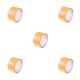 thumbnail image 2 of Ounissouiy cinta de bola adhesiva diy cintas luminosas de alivio de tensión cintas adhesivas sedosas artesanías de papelería de oficina 4.8 cm Type2 NO2, 2 of 6