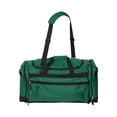 thumbnail image 2 of Liberty Bags - 27" Explorer Large Duffel Bag - 3906 - Forest - Size: One Size, 2 of 3