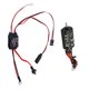 thumbnail image 2 of Tmvgtek 050 66T Motor Con Buje + 30A Esc Combo Kits Para 1/24 Rc Crawler Axial Scx24, 2 of 4