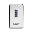 thumbnail image 2 of Regulador CDP AVR 1008 500W, 2 of 4