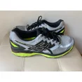thumbnail image 2 of ASICS GT-2000 Mens Running Trainers Shoes Sneakers T606N Black Grey Yellow Sz 15, 2 of 6