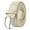 Beige, variant on Women's Braided Adjustable Belts Casual Holiday Braid Belt Buckle Autumn Date D Ring Holeless Burgundy X-Small-Large