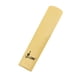 thumbnail image 1 of Caña de Saxofón Gloria 1 Pieza de Plástico ABS Reed 2,5 de Fuerza para Accesorios de Piezas de Saxofón Saxo Alto Amarillo, 1 of 9