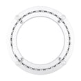 thumbnail image 1 of Plateau Tournant Rotatif 20-40cm Silencieux Base Susan pour Table de Cuisine, 1 of 1
