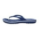 thumbnail image 3 of Crocband Flip Crocs Unisex Talla 23 Marino, 3 of 4
