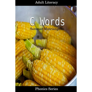 C Words, (Paperback)