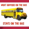 thumbnail image 3 of CafePress - SCHOOL BUS Dark T Shirt - Men's Classic Graphic Cotton T-Shirt, 3 of 4
