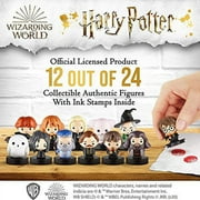 Harry Potter Stampers Deluxe Box 12-Pack (Version 2)