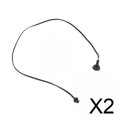thumbnail image 1 of 2x Cinta De Correr Interruptor De Láminas Podómetro Gimnasio Máquina De Correr Cable De Sensor De Interruptor De Láminas, 1 of 8