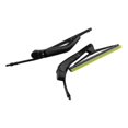 thumbnail image 1 of New Headlight Wiper RH+LH for Volvo 960 S80 S90 V90 340 360 740 760 940 274431, 1 of 4