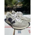 thumbnail image 1 of New Balance 327 Men's Size 11 Sea Salt White Black Shoes Sneakers MS327FE, 1 of 6