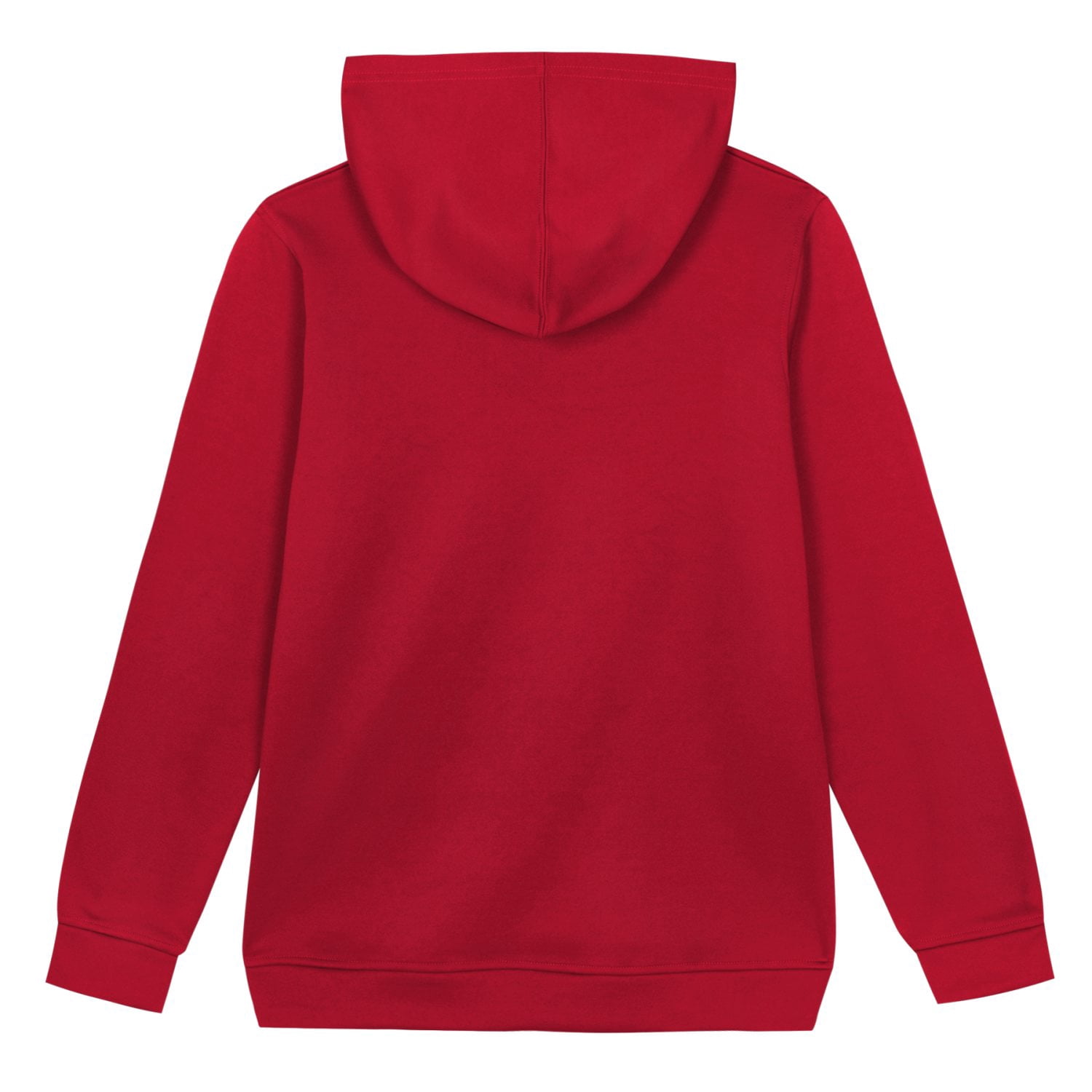 SAN FRANCISCO 49ERS NFL Boys Hoodie Fleece Game Day Fan Apparel