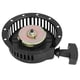 thumbnail image 4 of Arrancador de tracción Jadeshay Motor de hierro 173F Negro, 4 of 8
