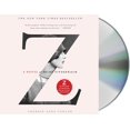 thumbnail image 1 of Libro MACMILLAN Z: una novela sobre Zelda Fitzgerald, 1 of 1