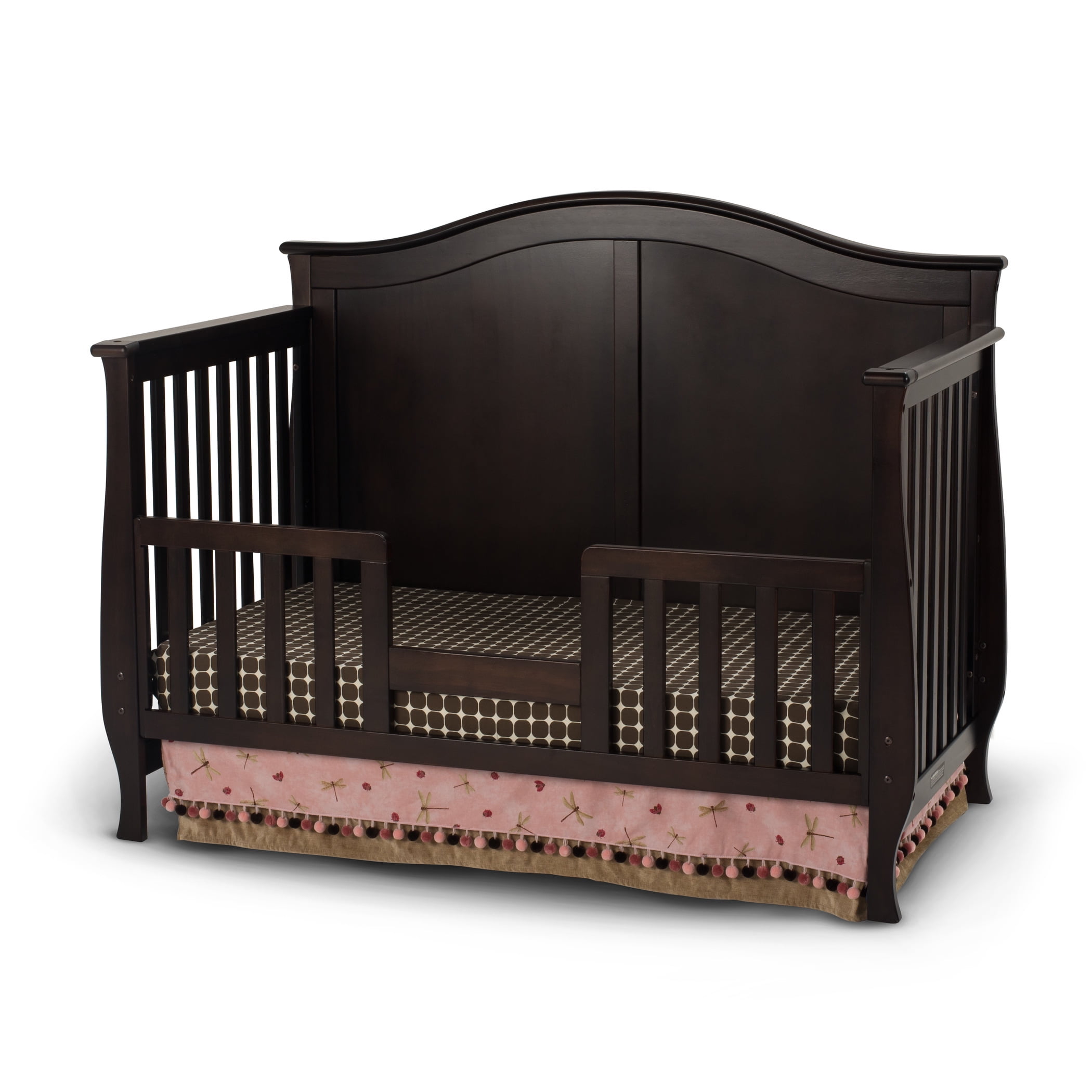 child craft logan crib