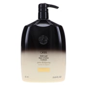 Oribe Gold Lust Repair & Restore Shampoo 33.8 oz & Conditioner 33.8 oz Combo Pack