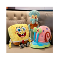 thumbnail image 3 of Peluche Gary Caracol De Bob Esponja 22 Cm Lab.G Rosa, 3 of 4